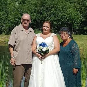 Meet your Posher, Veronique